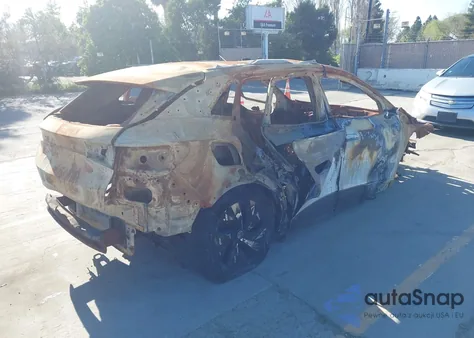 2023 Volkswagen Id.4 Standard from USA, damaged, VIN 1V2BMPE8XPC054871